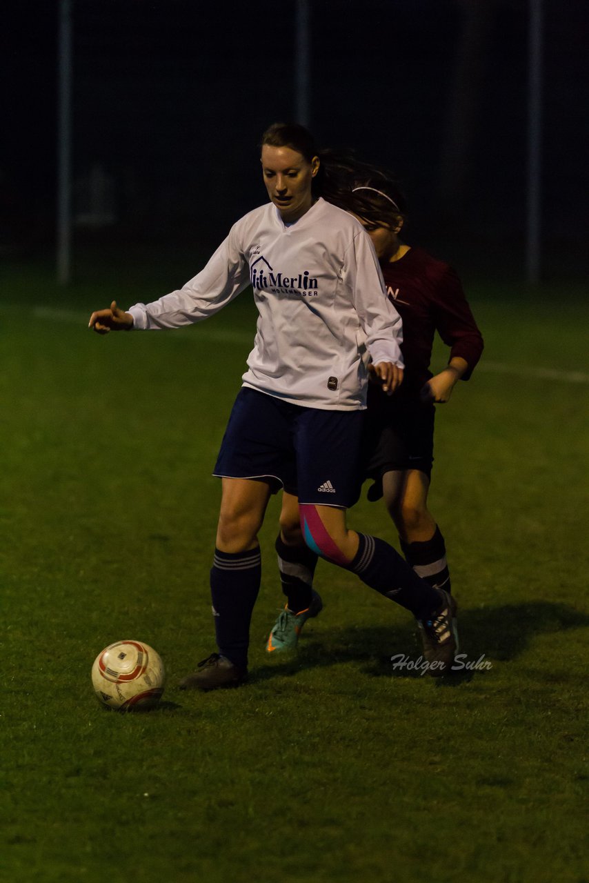 Bild 147 - Frauen TSV Zarpen - SG Rnnau/Daldorf : Ergebnis: 0:0